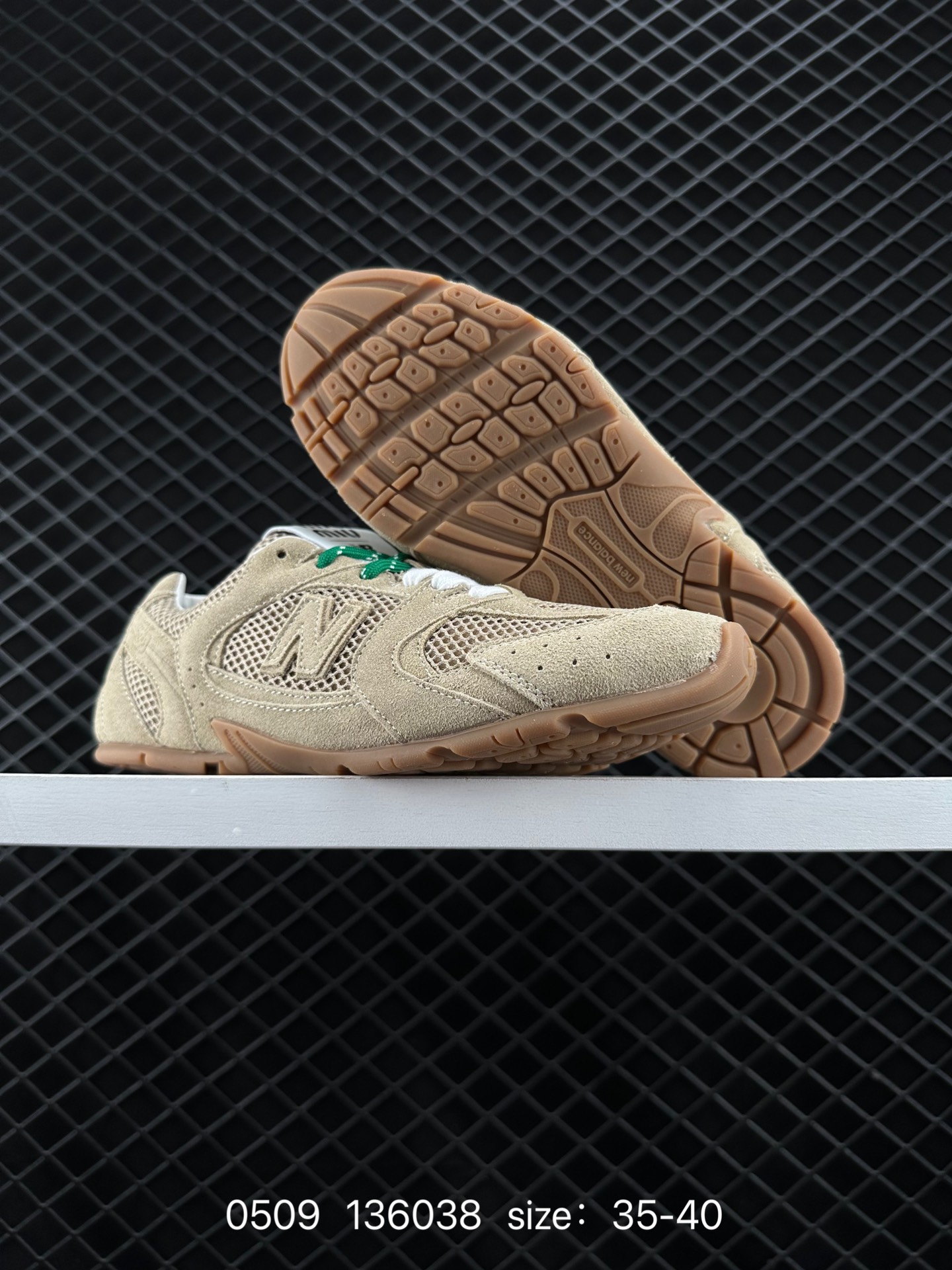 MiuMiu x NB New Balance 530 SL